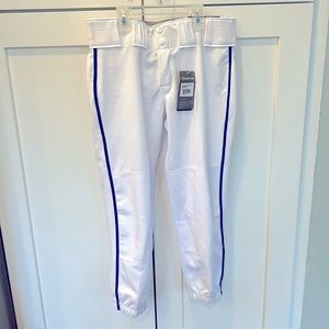 Easton Women’s Pro white softball pants